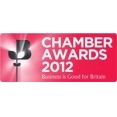 Chamber Awards 2012