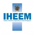 Healthcare Estates Exhibition 2010 Logo