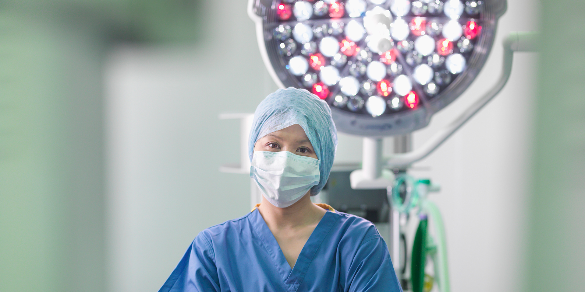 Asia region Brandon Medical